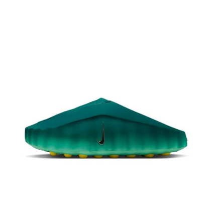 Nike Mind 001 Slide Geode Teal Light Menta
