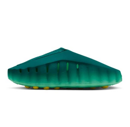 Nike Mind 001 Slide Geode Teal Light Menta