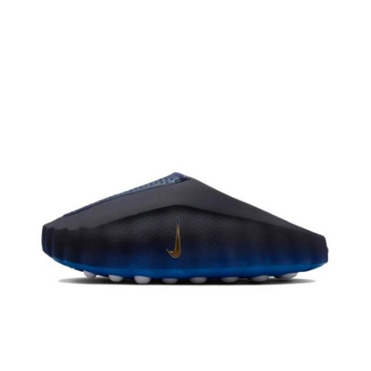 Nike Mind 001 Slide Blackened Blue Game Royal