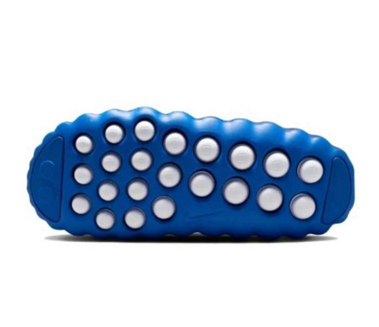 Nike Mind 001 Slide Blackened Blue Game Royal