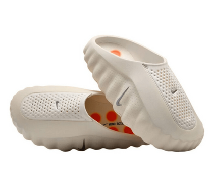 Nike Mind 001 Slide Light Bone