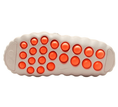 Nike Mind 001 Slide Light Bone