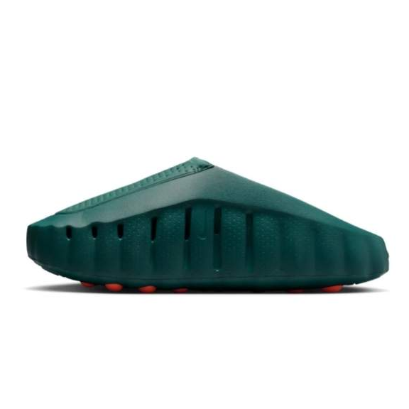 Nike Mind 001 Slide Mineral Slate