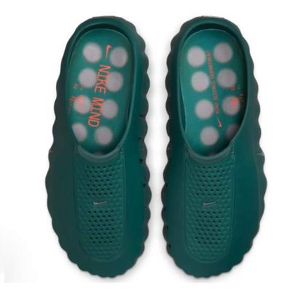 Nike Mind 001 Slide Mineral Slate