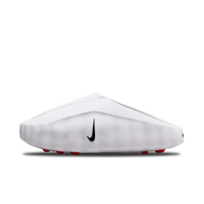 Nike Mind 001 Slide White Speed Red