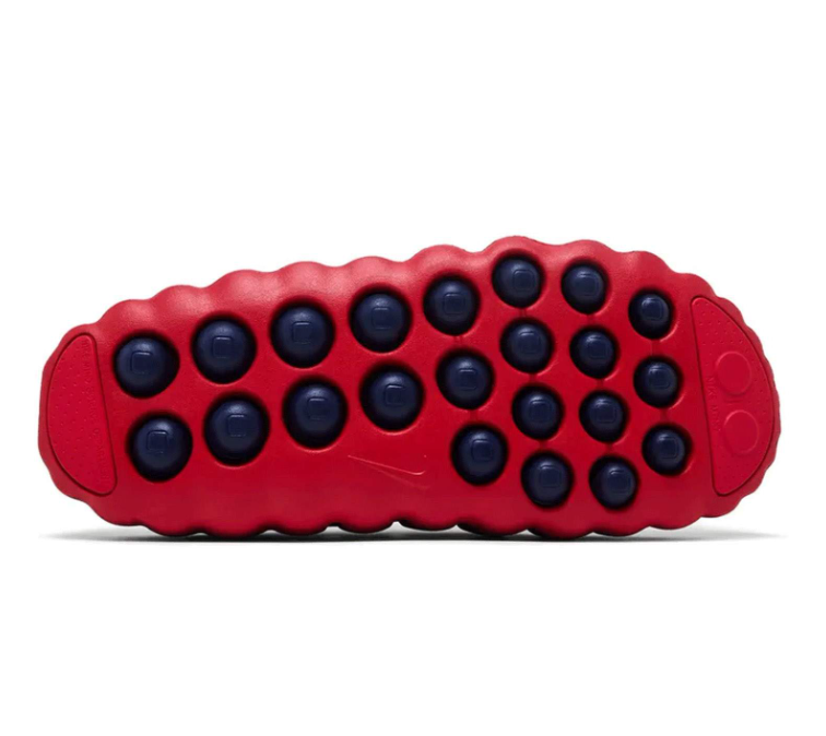 Nike Mind 001 Slide Team Red (2026)