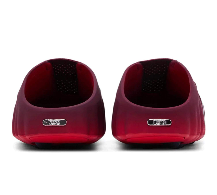 Nike Mind 001 Slide Team Red (2026)