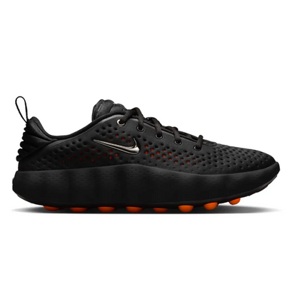 Nike Mind 002 Black Chrome