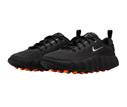 Nike Mind 002 Black Chrome