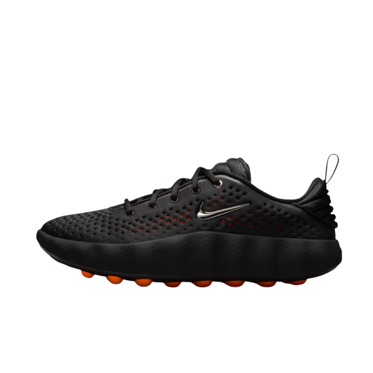 Nike Mind 002 Black Chrome