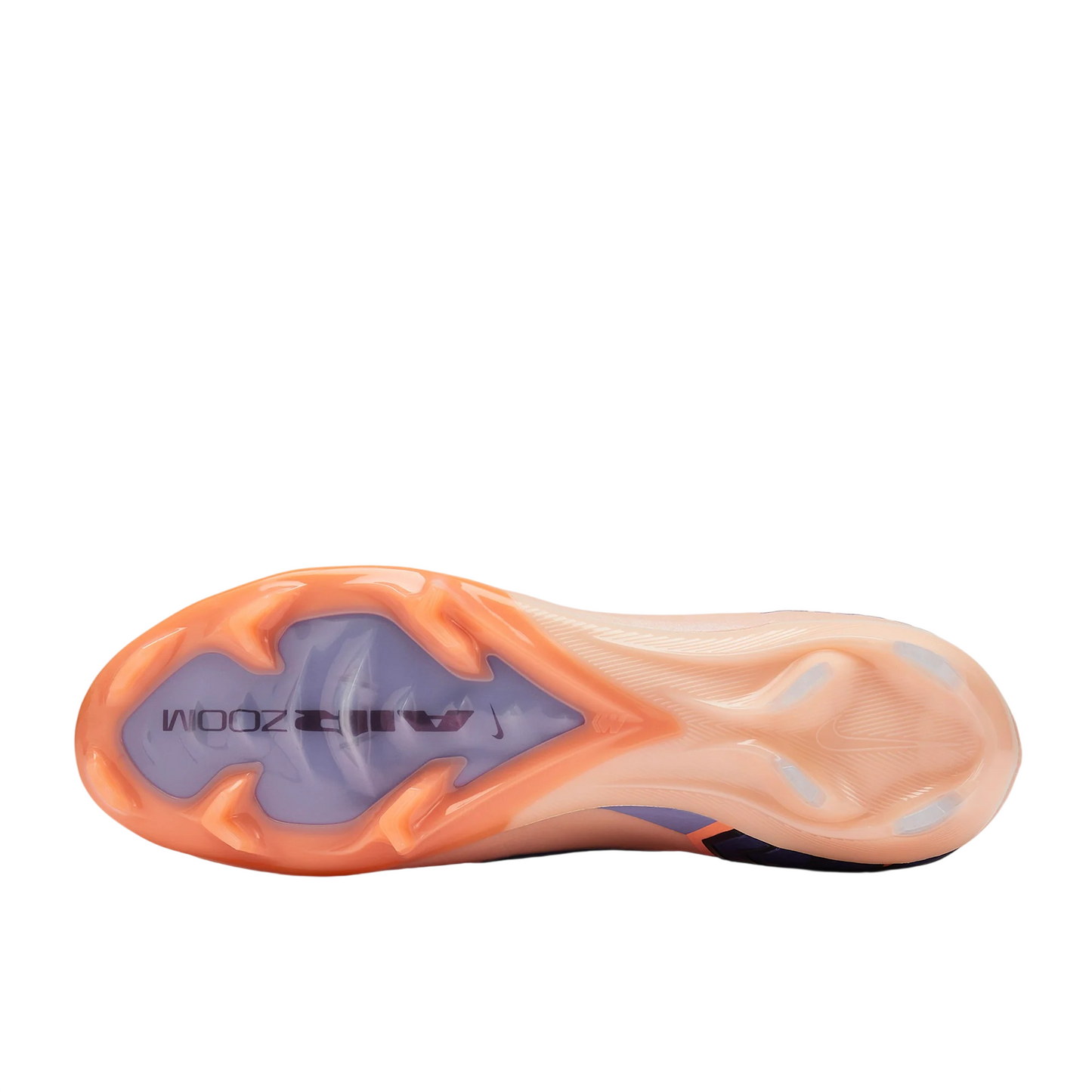 Nike Air Zoom Mercurial Vapor XVI Elite FG Crimson Tint/Royal Pulse