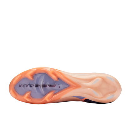 Nike Air Zoom Mercurial Vapor XVI Elite FG Crimson Tint/Royal Pulse