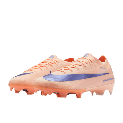 Nike Air Zoom Mercurial Vapor XVI Elite FG Crimson Tint/Royal Pulse