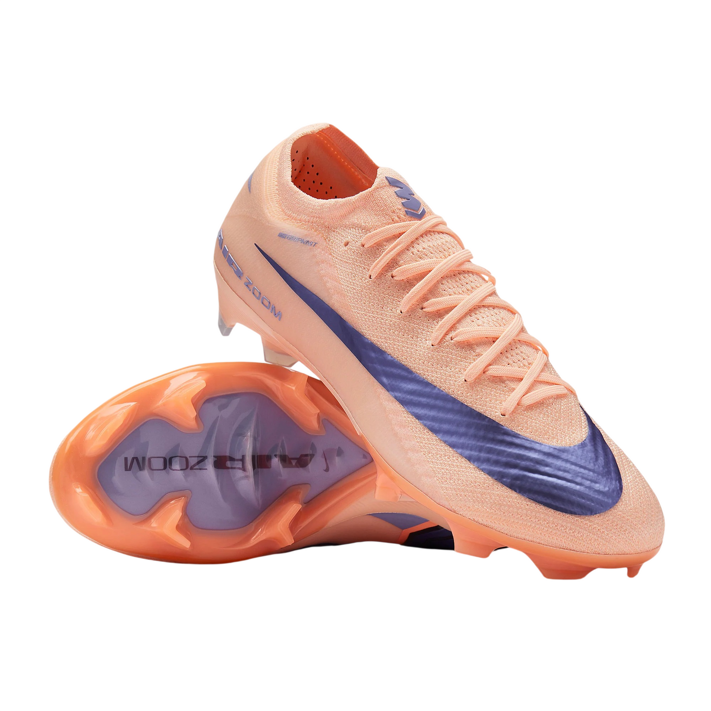 Nike Air Zoom Mercurial Vapor XVI Elite FG Crimson Tint/Royal Pulse