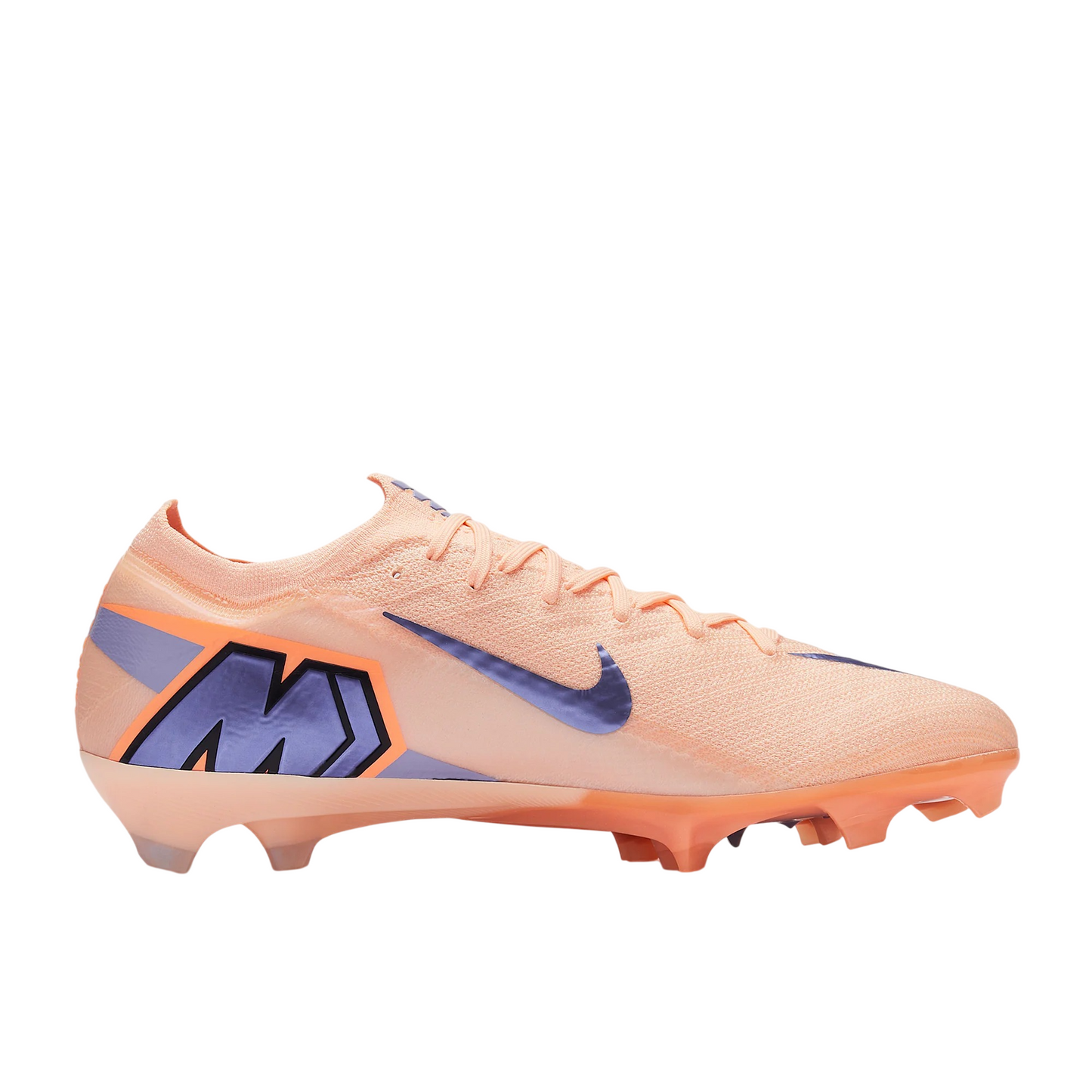 Nike Air Zoom Mercurial Vapor XVI Elite FG Crimson Tint/Royal Pulse