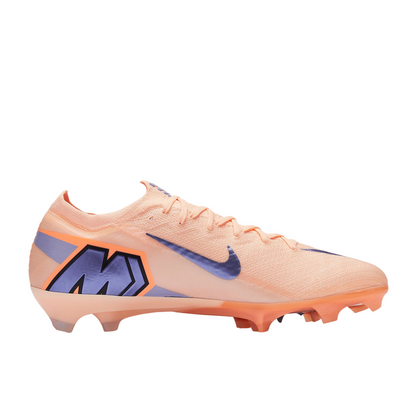Nike Air Zoom Mercurial Vapor XVI Elite FG Crimson Tint/Royal Pulse